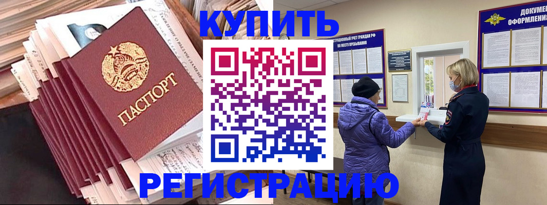 где прописаться в Каменке